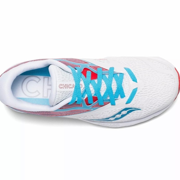 [S20418-21] Mens Saucony Kinvara 9 - Picture 3 of 6